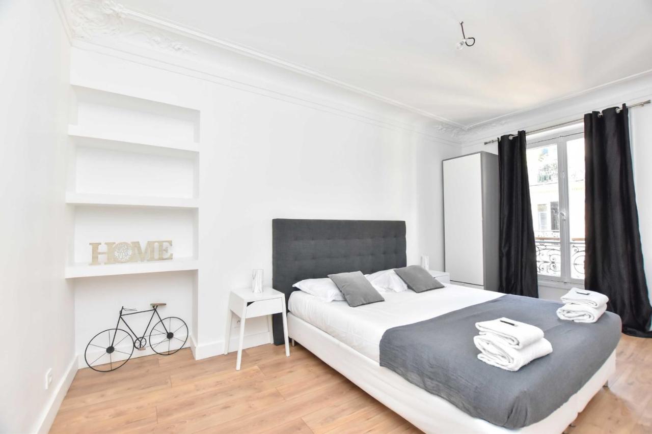 Cozy 1br 4p - Royal Palace Lo Museum Appartamento